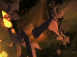 Prince of Persia: The Forgotten Sands: Trailer Debut