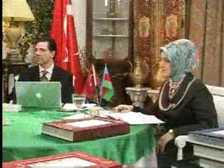 ADNAN OKTAR NAS SURESİNİ AÇIKLIYOR