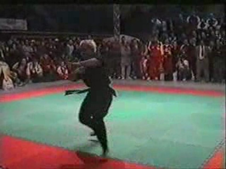 Jon Valera - World Championship 1999.(Empty Hand)-03