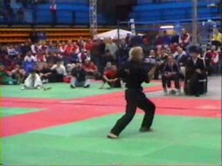 Jon Valera - World Championship 1999.(Weapon-Kama)-01