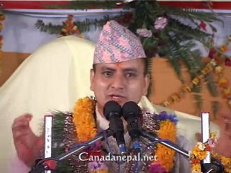 Nepali Bhaja Puran Baga 1 part 3/4