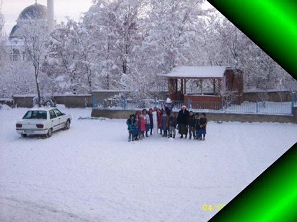 Dedefakılı Kasabası 3