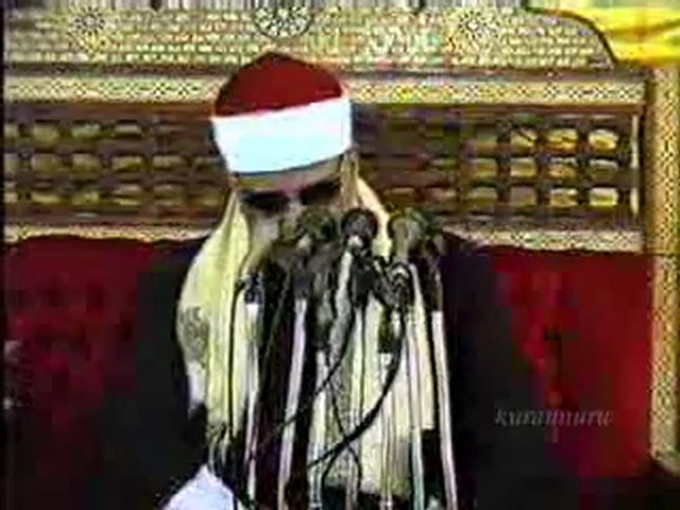 Minshawi Tariq