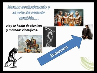 Atencion Aprenda Como Ser Un Buen Seductor