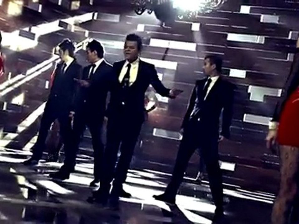 JYP (Park Jin Young) - No Love No More (MV)