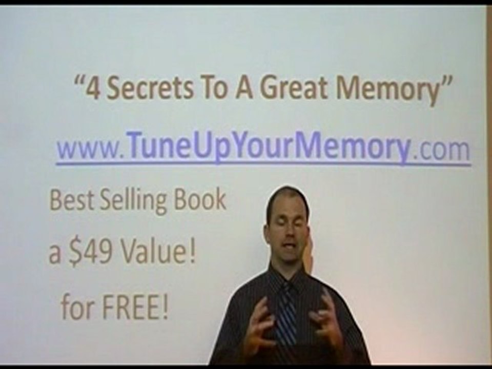 Improve Memory With Supplements