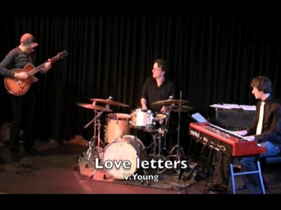 Love letters