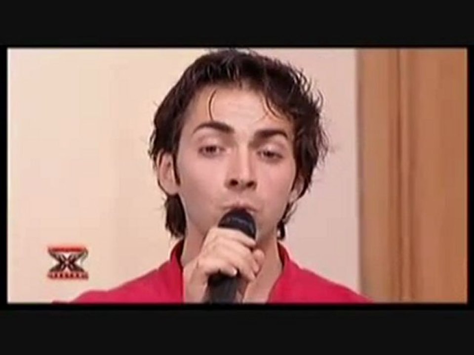 Sébastien - Seras-tu là ? (coaching 2)