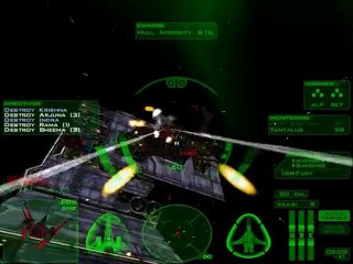 LP FreeSpace #30B: Clash of the Titans (win v.)