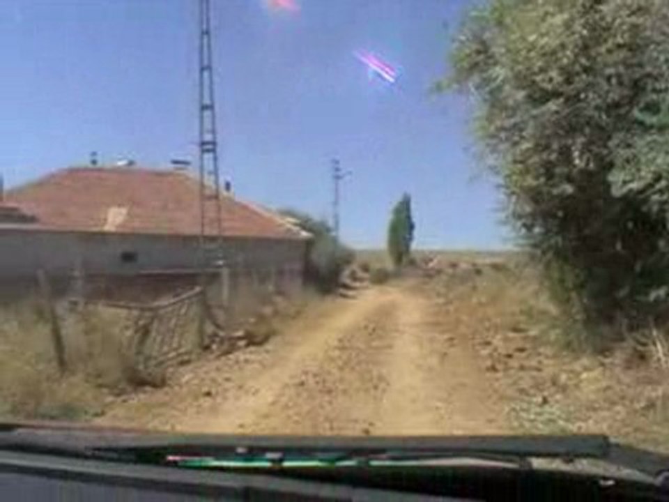 Dedefakılı Yolları 4