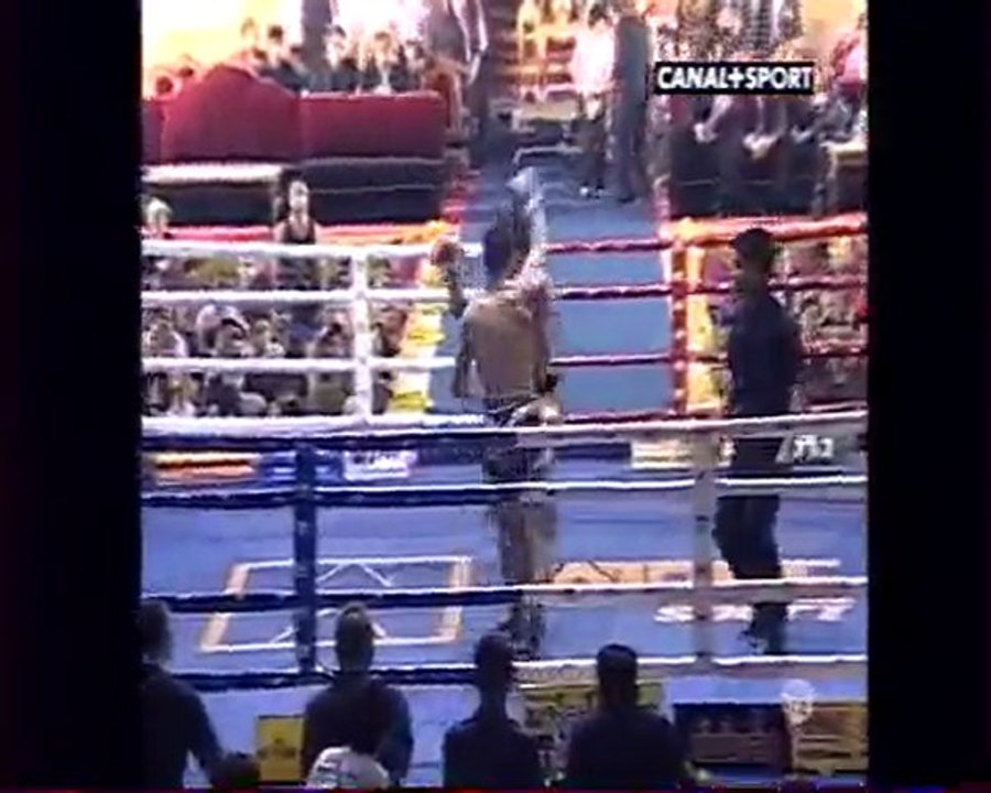 Youssef Adgham vs Petmai Petjaopraya