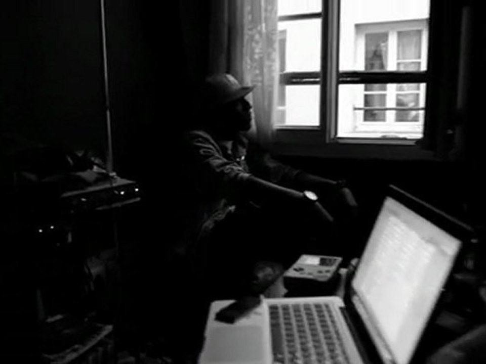 The ET'S feat Wilow Amsgood - A la faveur de l'automne