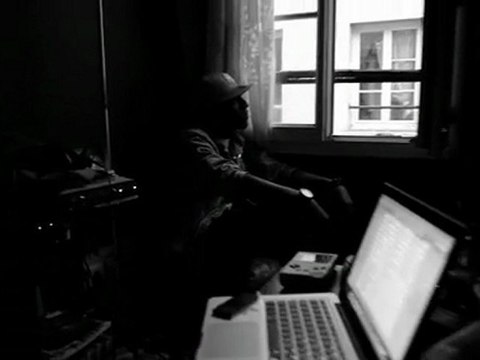 The ET'S feat Wilow Amsgood - A la faveur de l'automne