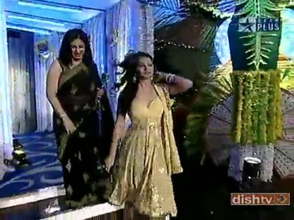 Indian Television Awards (ITA) 2009 - Star Plus - Part 5
