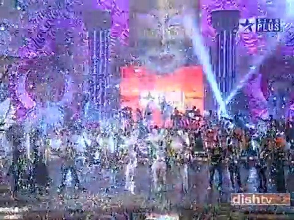 Indian Television Awards (ITA) 2009 - Star Plus - Part 7