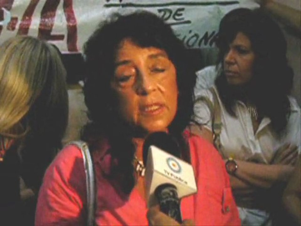 Tropea en el Ameghino (¡Sin consenso no hay gestión!)