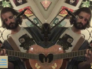 The Botany Talk Home Bar le New Zinc Mulhouse