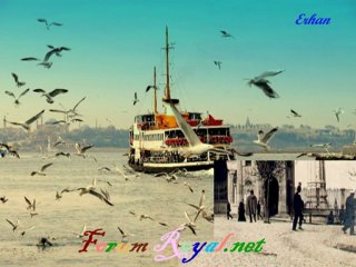 İstanbul Sokakları Enstrumental