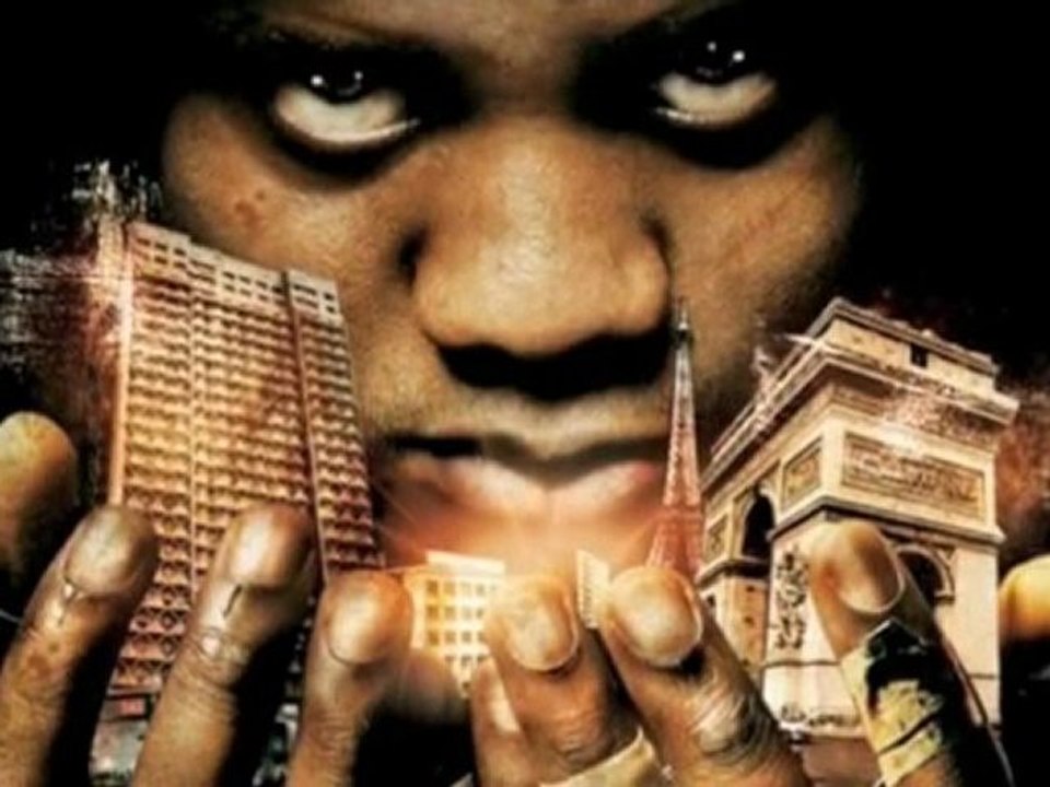 INTERVIEW EXCLUSIVE " SIXCOUPS MC"