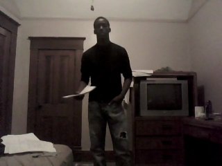 Daniel's Self Intro Speech