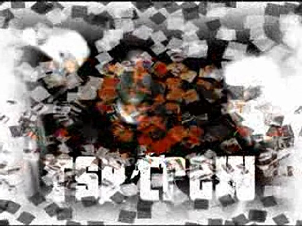 TSR Crew feat juste cause - sans artifices -