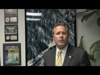 Question #6- What trial organizations are you in?