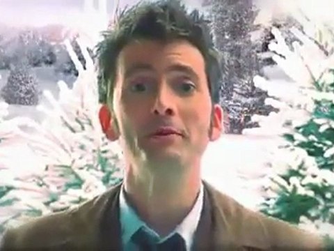 Doctor Who - Idents - BBC One 2