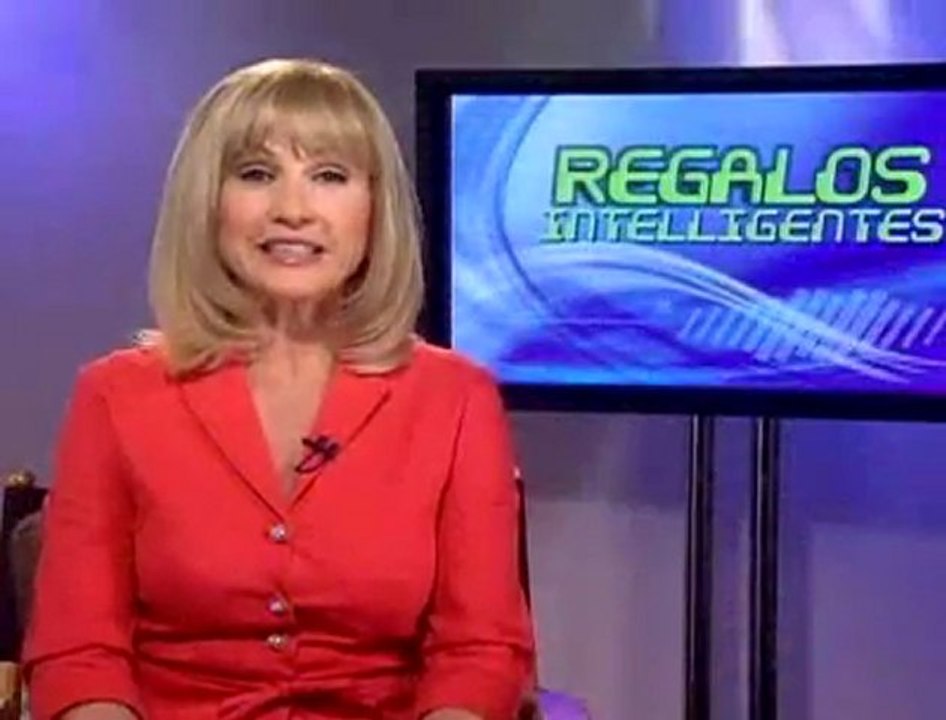 LOS REGALOS INTELIGENTES 2009