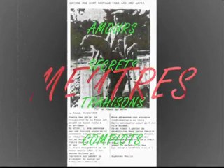 Le bûcher des Des Arcis