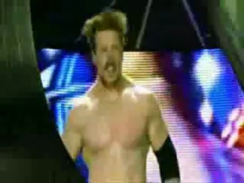 sheamus titantron theme