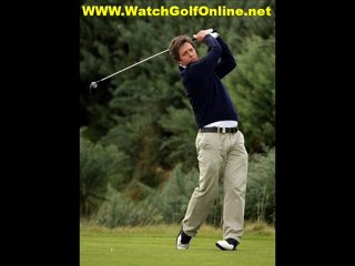 watch Alfred Dunhill Championship 2009 live online