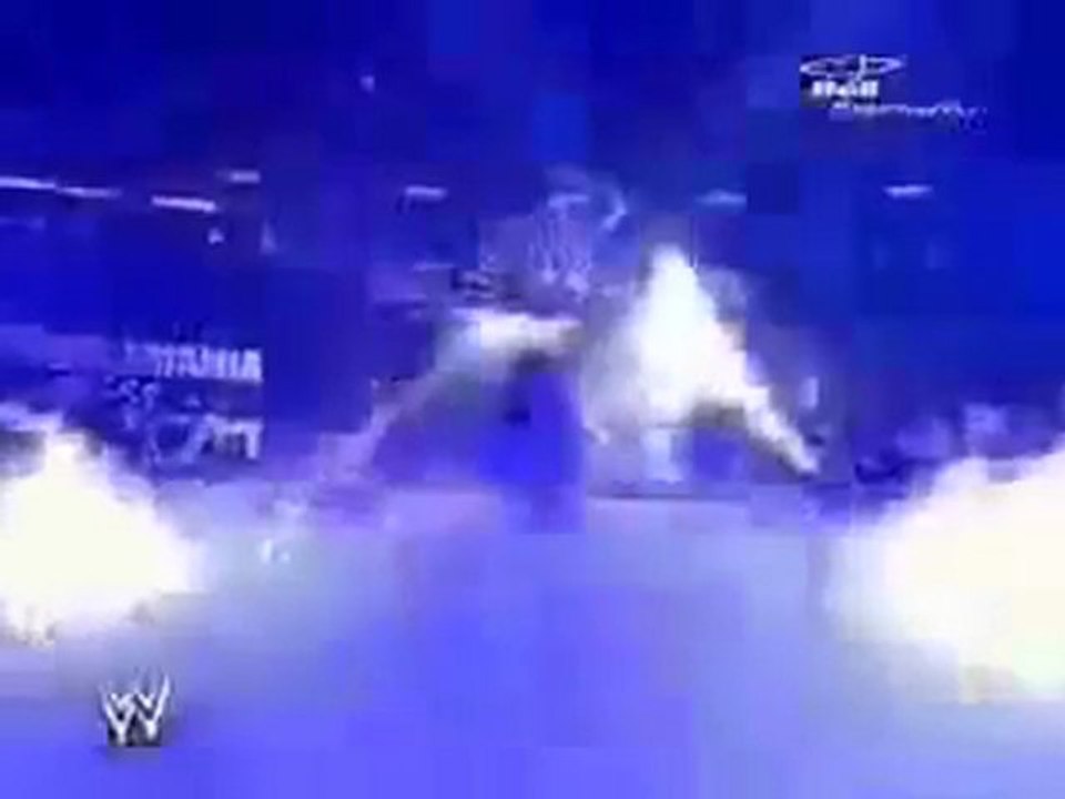 Undertaker