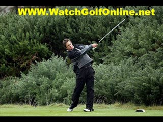 watch 2009 Alfred Dunhill Championship golf live telecast
