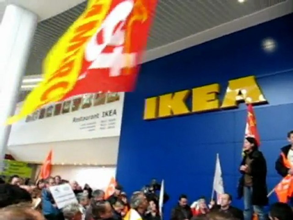 Ikéa 2009