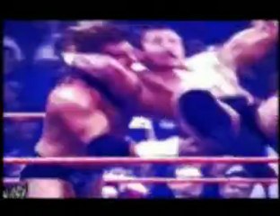 TRIBUTO A RANDY ORTON