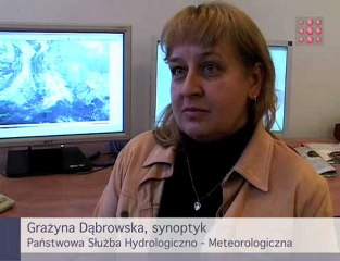 Pogoda: Kiedy będzie śnieg?