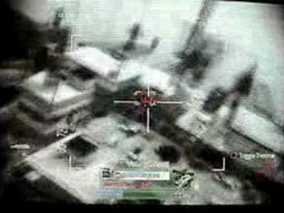 Modern Warfare 2 | Hardcore Team Death Match | Chopper Gunne