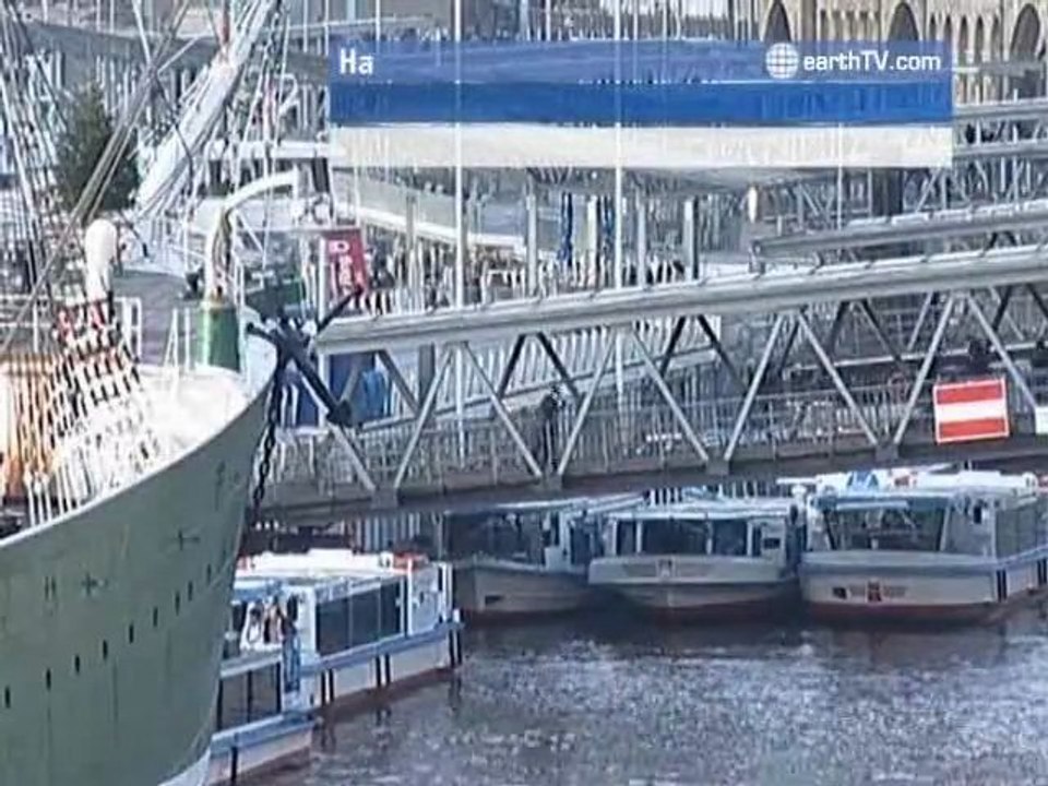 New York - USA, Avignon - France, Ekaterinburg - Russia, Budapest - Hungary, Dubai - United Arab Emirates, Hamburg - Germany, Palma de Mallorca - Spain