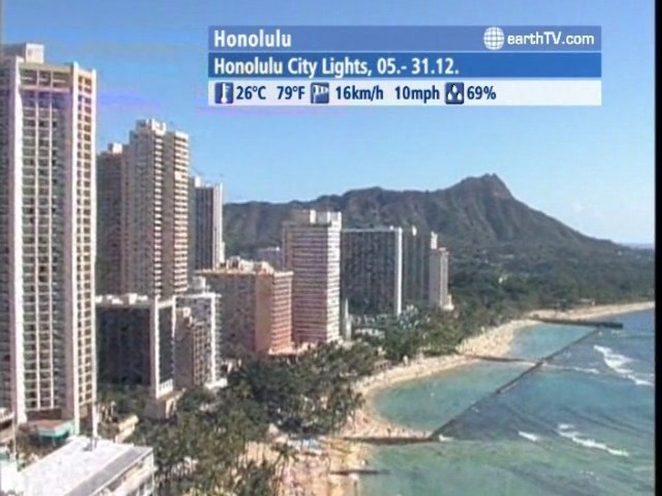 Avignon - France, Sydney - Australia, Pine Valley - Beijing - China, Honolulu - USA, Cape Town - South Africa, New York - USA, Melbourne - Australia