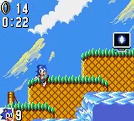 GG Sonic the Hedgehog in 19:18.7 by sgrunt (part 1)