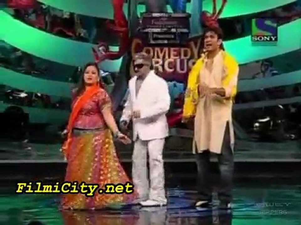 12 Dec 09 3 Ka Tadka pt 2