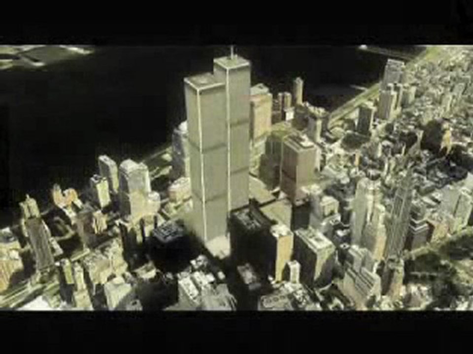 911 - Bigard, Kassovitz, Laurent chez Durand