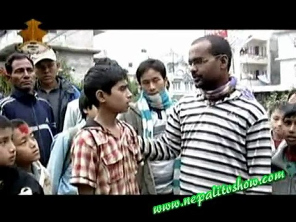Sanka-Dec. 12, 2009-Part 1