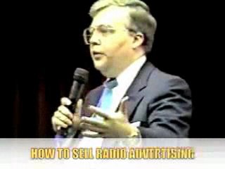 How To Sell Radio Advertising