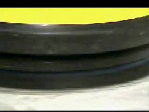 Janilink's Low Speed Floor Buffer Janilink.com