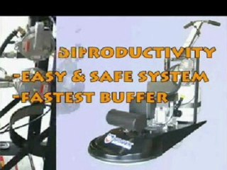 Propane Buffer www.Janilink.com