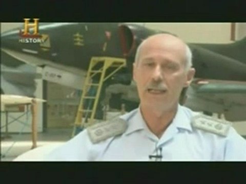 8 Malvinas - Falklands - La batalla aeonaval 1982 HD