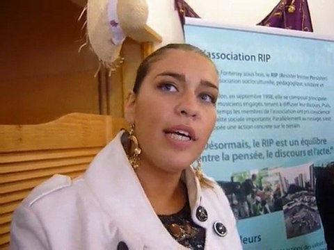 restitution juillet aout sénégal 2009