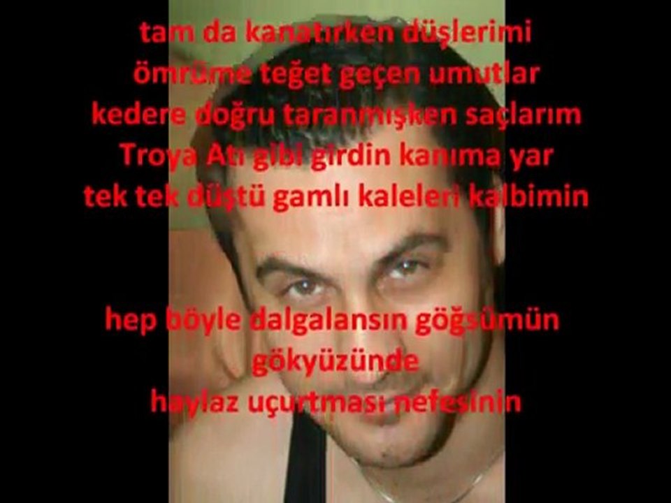 Erotik Şiirler Atlasım - Serkan Engin