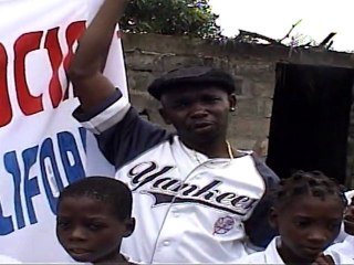 INGA ASSOCIATION PROJECT SAC  (Part 3)